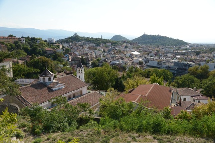 View of Plovdiv2